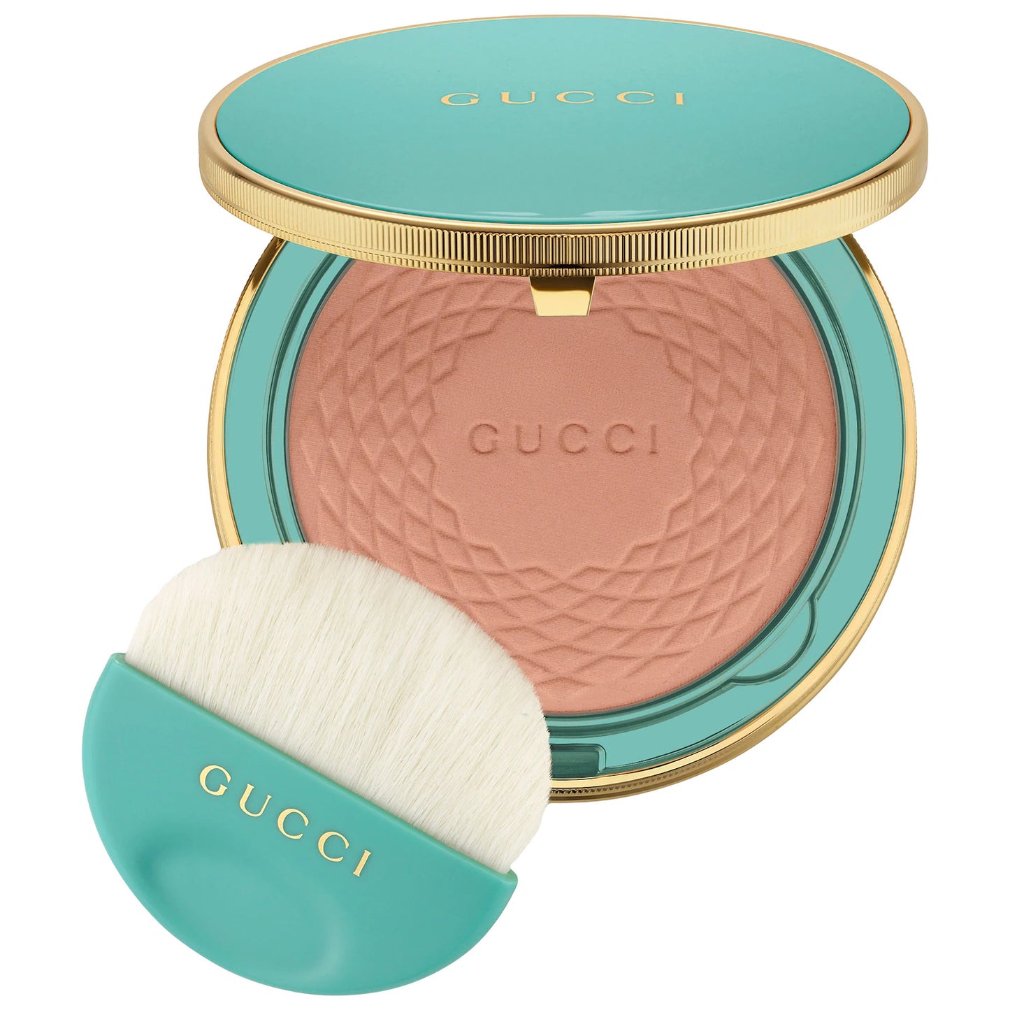 Gucci Sun-Kissed Glow Bronzer *pre-order*