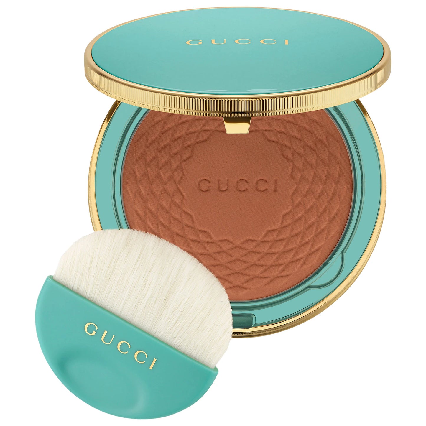 Gucci Sun-Kissed Glow Bronzer *pre-order*