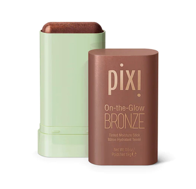 On-the-Glow Bronze PIXI