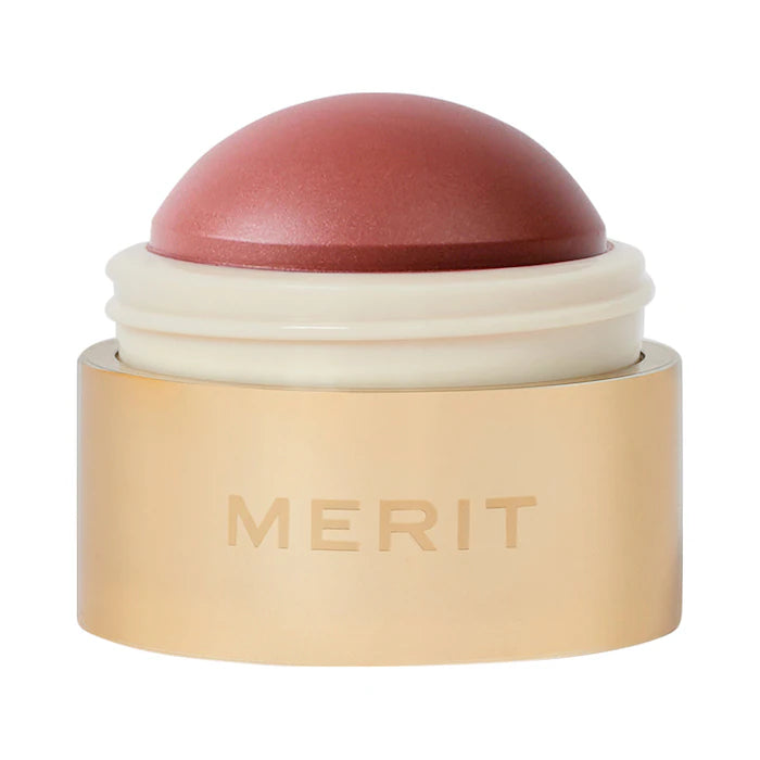 MERIT Flush Balm Cream Blush *pre-order*