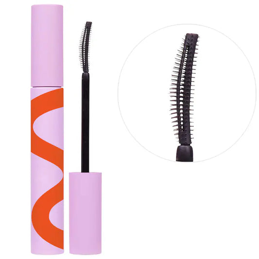 Tower 28 Beauty MakeWaves Lengthening + Volumizing Mascara *pre-order*