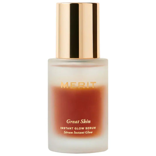 MERIT Great Skin Instant Glow Serum with Niacinamide and Hyaluronic Acid *pre-order*