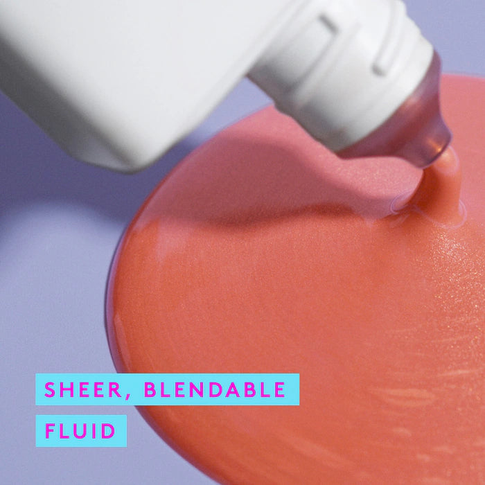 Drunk Elephant
O-Bloos Rosi Glow Drops with Vitamin F *pre-order*