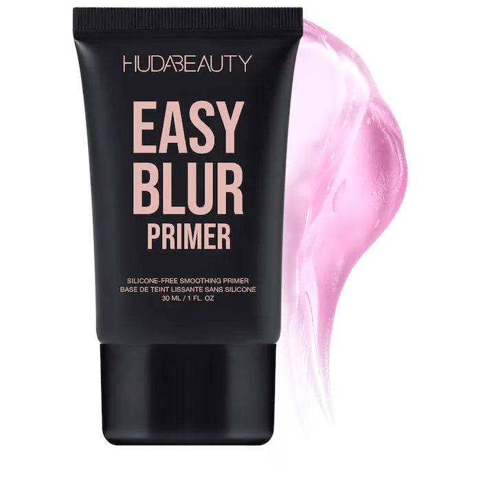 HUDA BEAUTY Easy Blur Silicone-Free Smoothing & Pore-Minimizing Primer *pre-order*