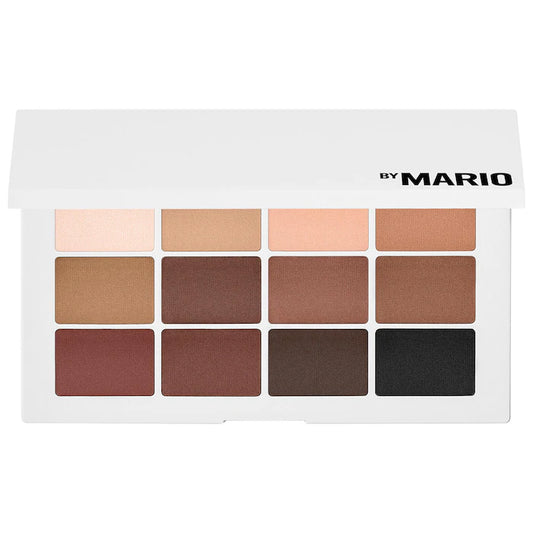 MAKEUP BY MARIO
Master Mattes Eyeshadow Palette: The Original *pre-order*