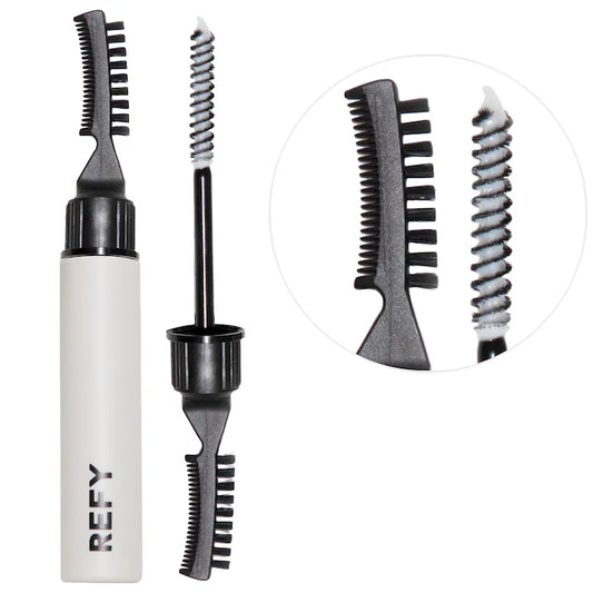 REFY
Brow Sculpt Shape and Hold Gel with Lamination Effect *pre-order*