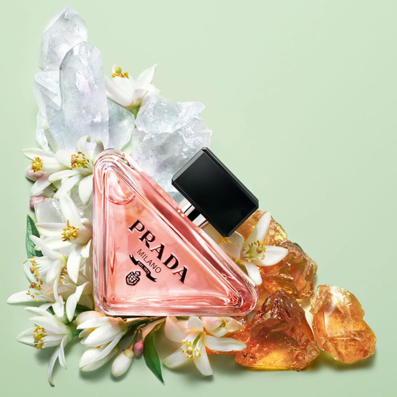 Prada Mini Paradoxe Eau de Parfum Set *pre-order*