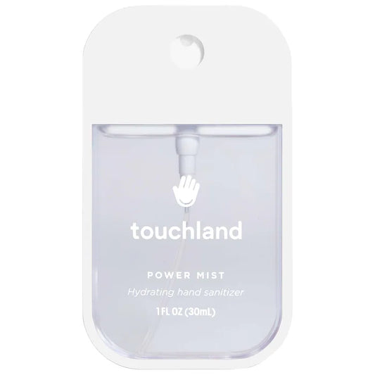 Touchland Power Mist Hydrating Hand Sanitizer *PRE-ORDER*