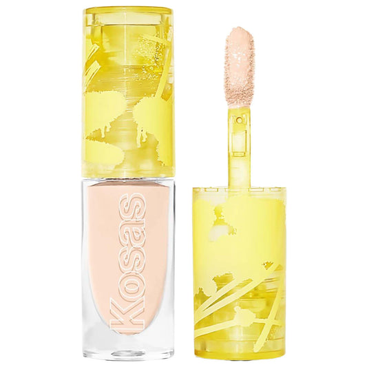 Kosas Mini Revealer Super Creamy + Brightening Concealer with Caffeine and Hyaluronic Acid *pre-order*