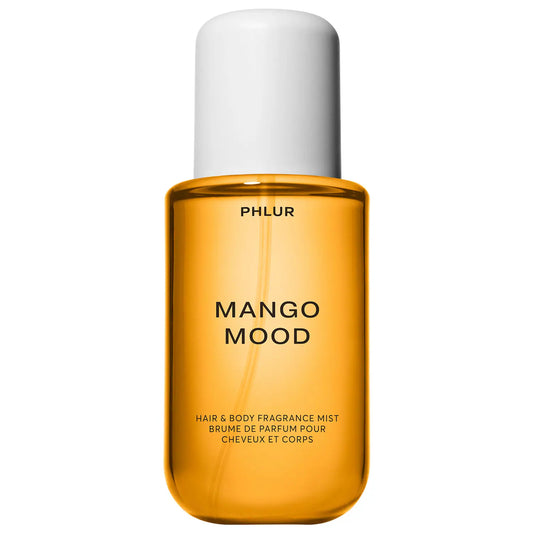 PHLUR Mango Mood Body & Hair Fragrance Mist *pre-order*