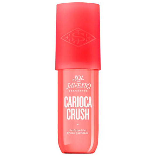 Sol de Janeiro Carioca Crush Perfume Mist *pre-order*