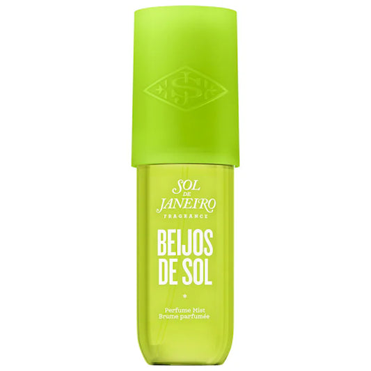 Sol de Janeiro Beijos de Sol Perfume Mist *pre-order*