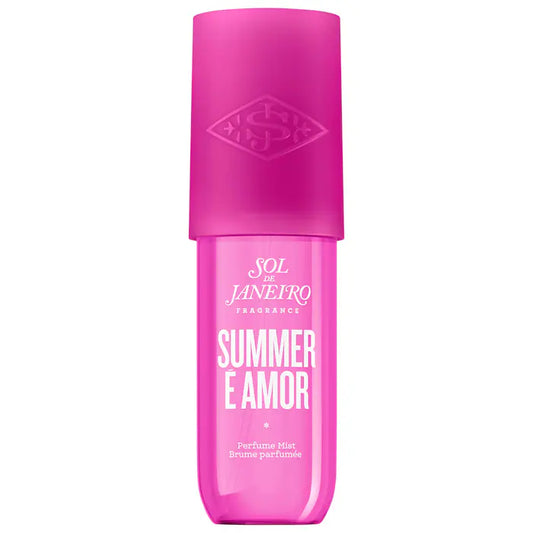 Sol de Janeiro Summer é Amor Perfume Mist *pre-order*