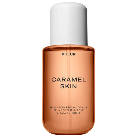 PHLUR Caramel Skin Body & Hair Fragrance Mist *pre-order*