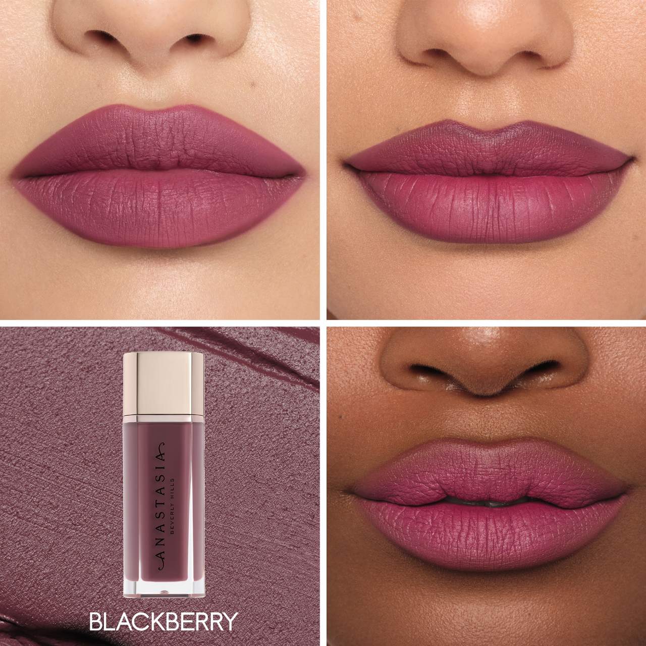 Velvet Liquid Lipstick **Anastasia Beverly Hills Lip *Pre-order*