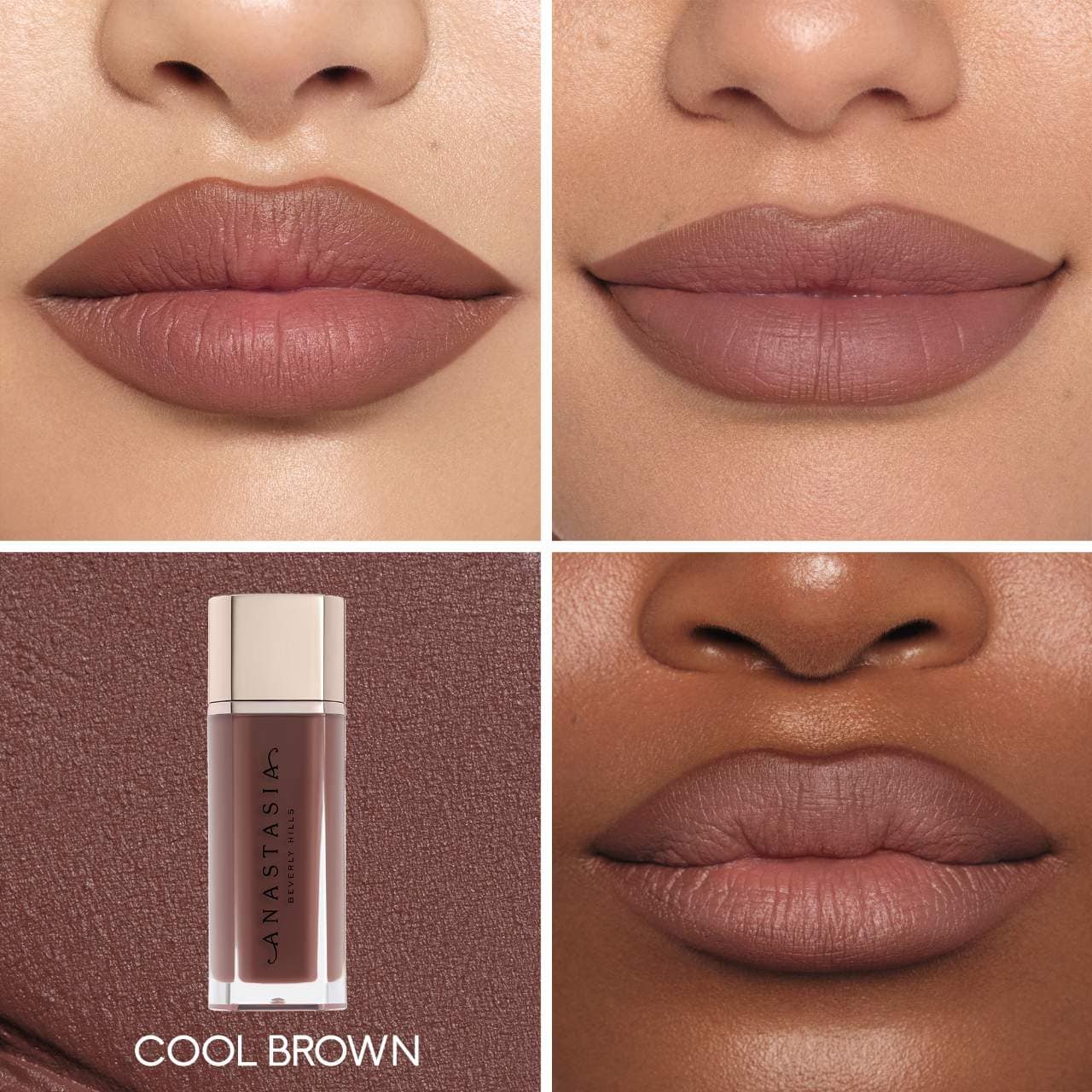 Velvet Liquid Lipstick **Anastasia Beverly Hills Lip *Pre-order*