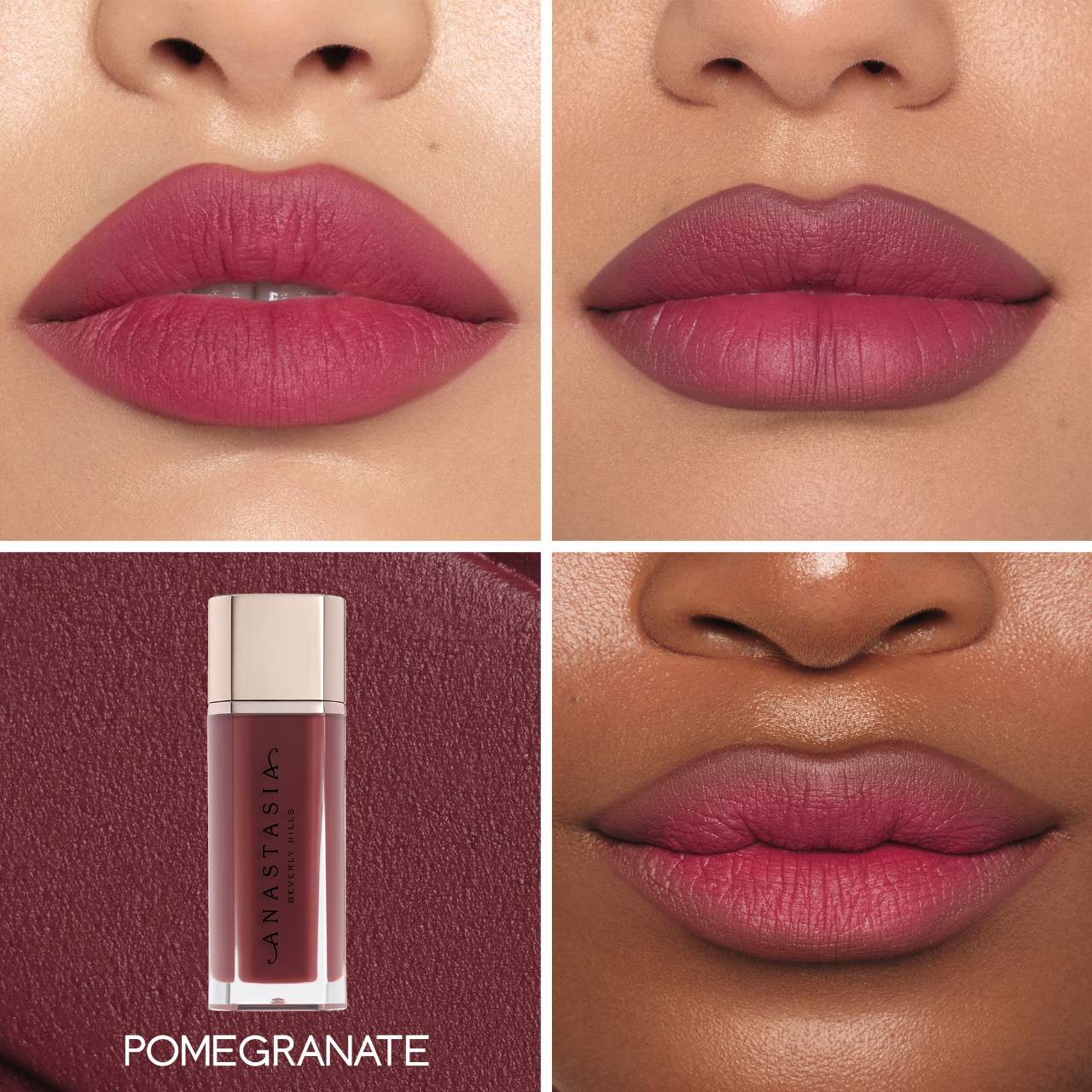 Velvet Liquid Lipstick **Anastasia Beverly Hills Lip *Pre-order*