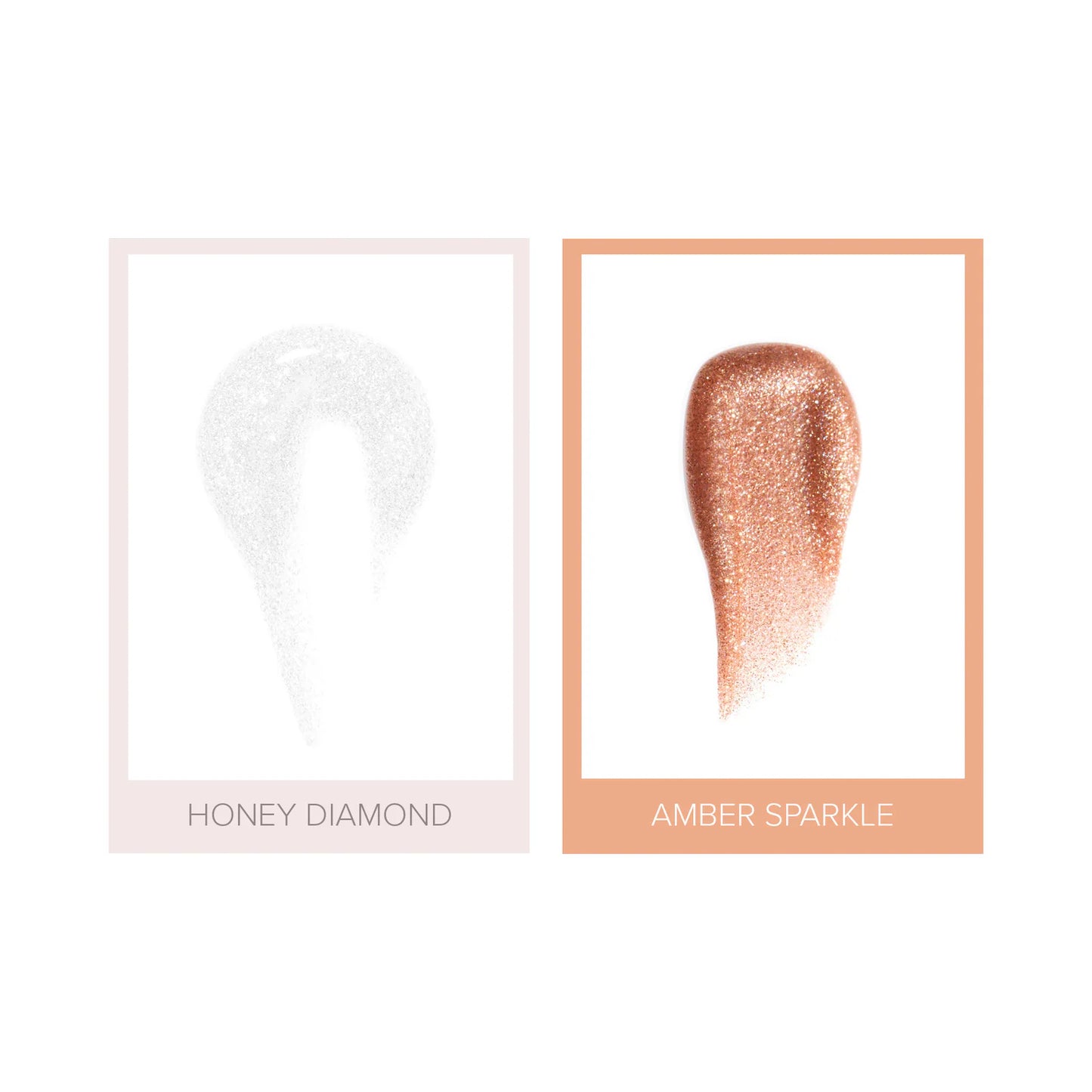 Sparkle Lip Gloss Duo ABH *pre-order*