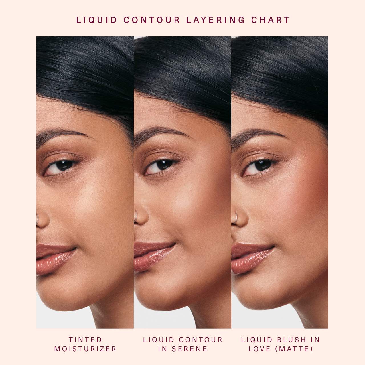 Rare Beauty- Soft Pinch Liquid Contour *PRE-ORDER*