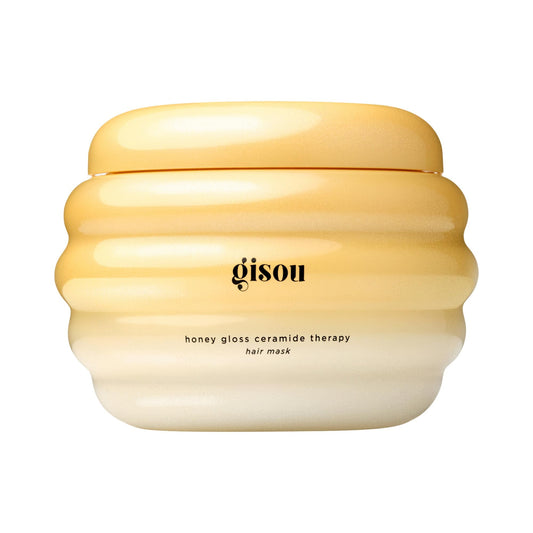 Gisou  Honey Gloss Ceramide Therapy Hydrating Hair Mask *PRE-ORDER*