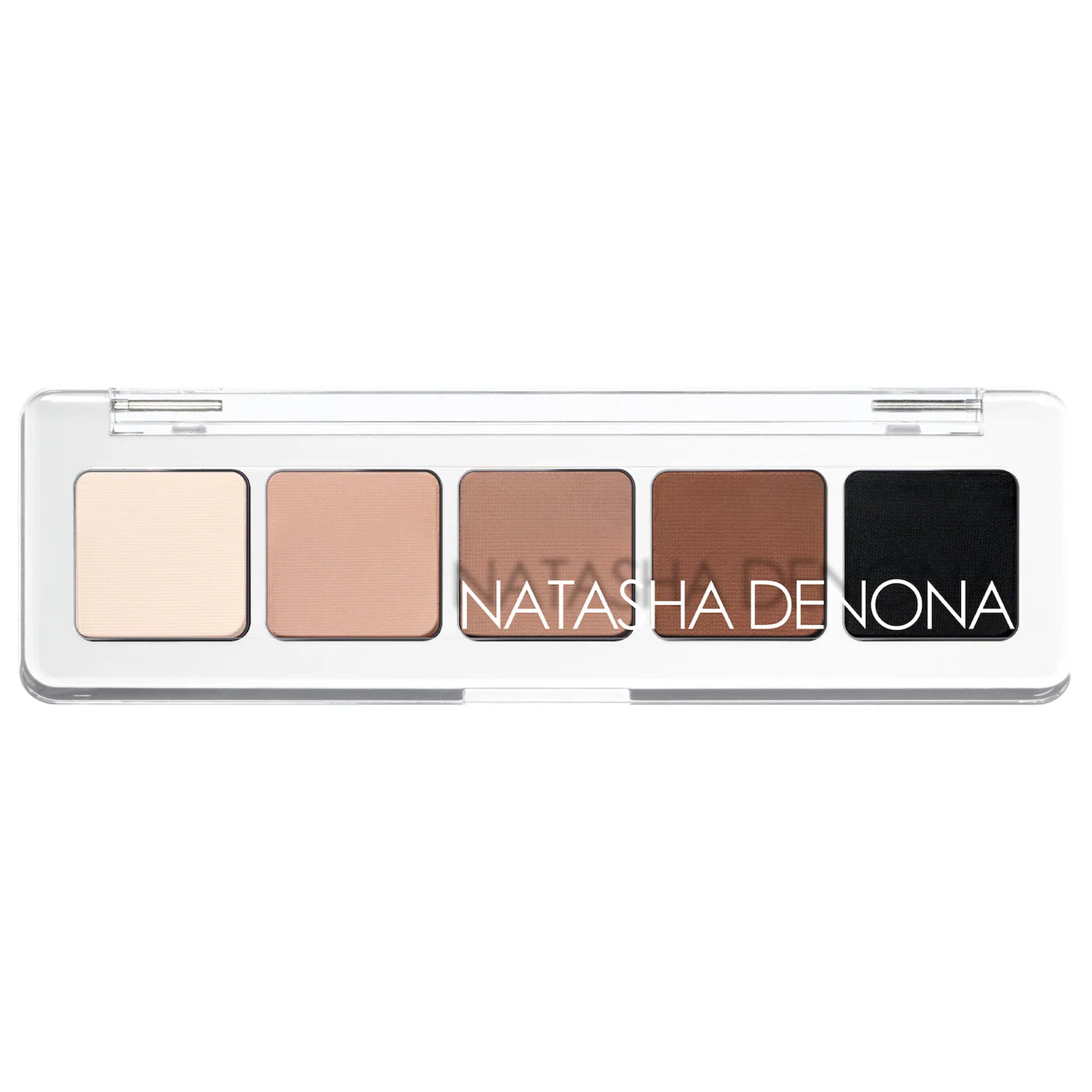 NATASHA DENONA  Mini Eye Sculpt Eyeshadow Palette *pre-order*