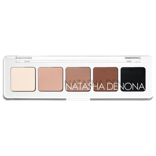 NATASHA DENONA  Mini Eye Sculpt Eyeshadow Palette *pre-order*