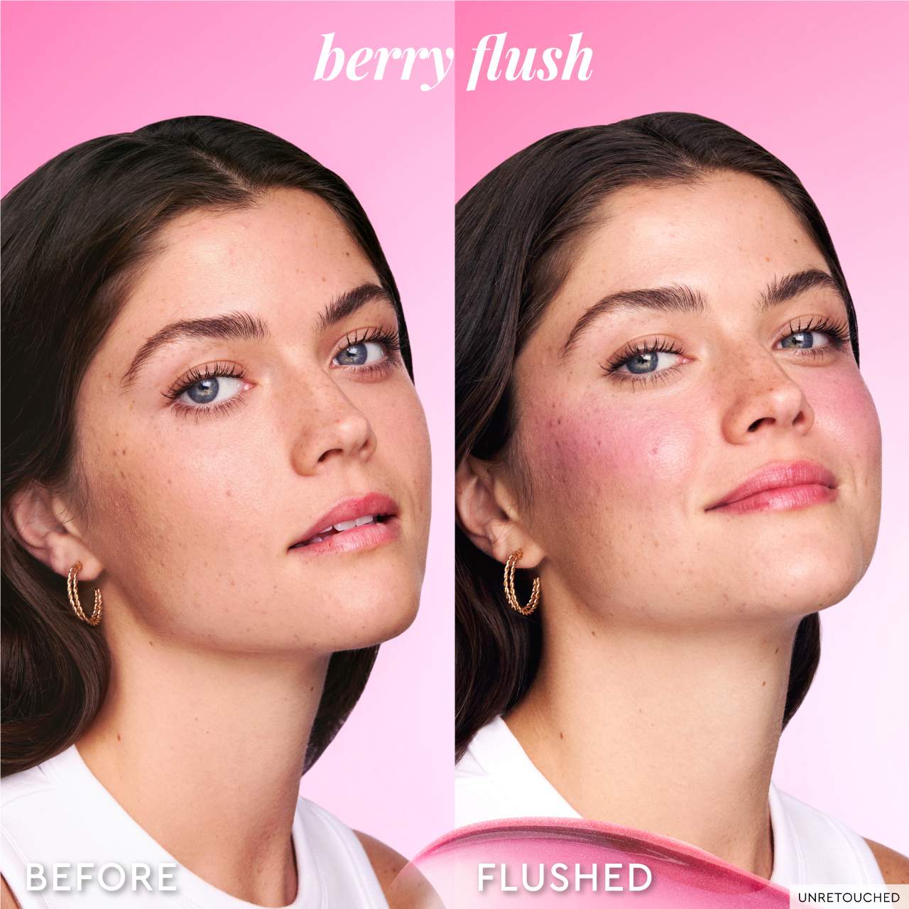 Glow Recipe  Watermelon Glow Niacinamide Dewy Flush - Brightening Serum Blush *pre-order*