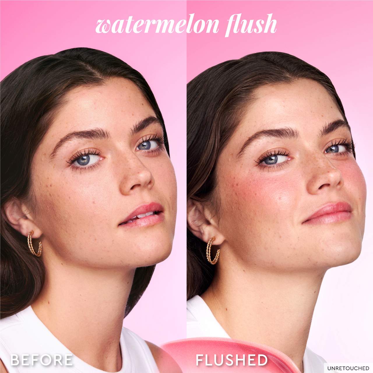 Glow Recipe  Watermelon Glow Niacinamide Dewy Flush - Brightening Serum Blush *pre-order*